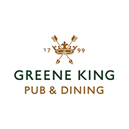 Greene King Brand Image