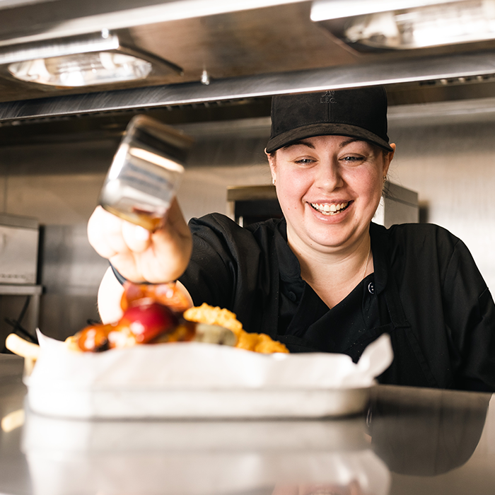What does a Kitchen Manager do? | Greene King career guide